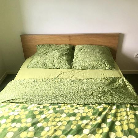 Chambre Cosy ☆☆☆☆-Disneyland Paris Val D'Europe Bussy-Saint-Georges Kültér fotó