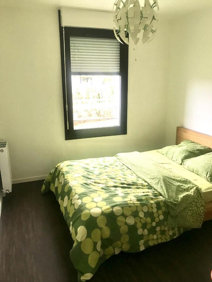 Chambre Cosy ☆☆☆☆-Disneyland Paris Val D'Europe Bussy-Saint-Georges Kültér fotó