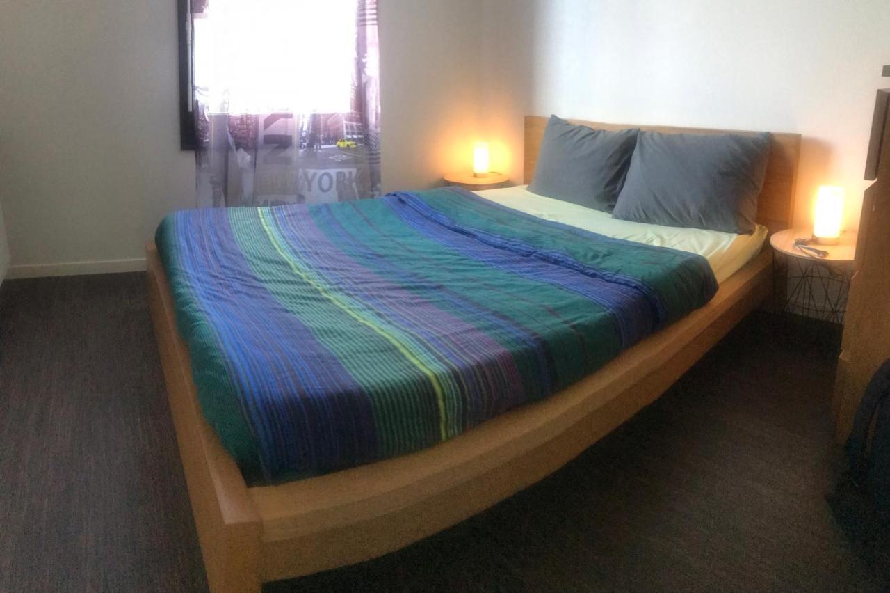 Chambre Cosy ☆☆☆☆-Disneyland Paris Val D'Europe Bussy-Saint-Georges Kültér fotó